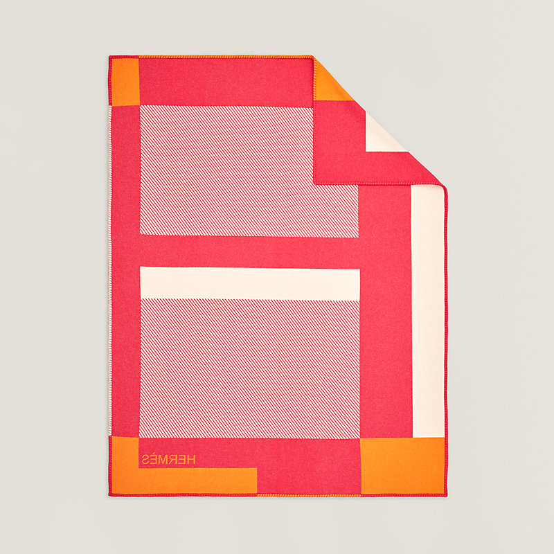 プレード 《Hリヴィエラ》 - ピンク | Hermès - エルメス-公式サイト